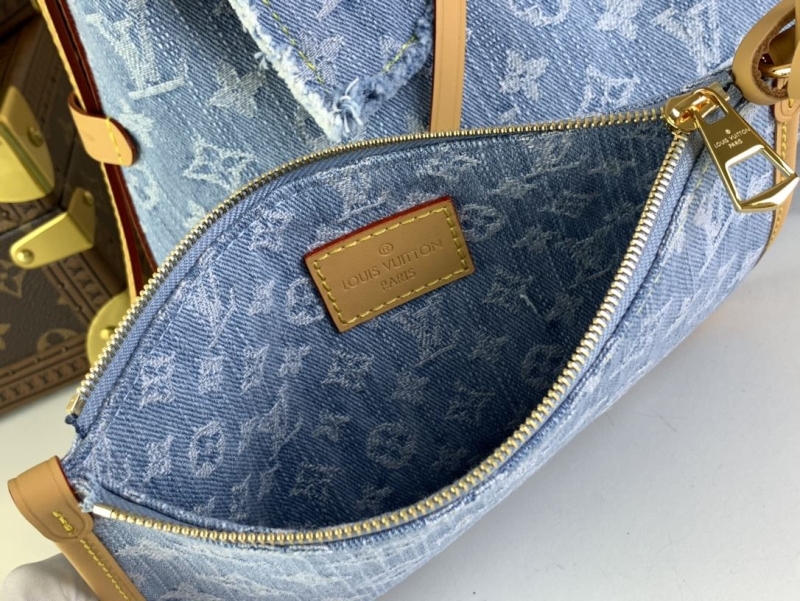 LV Top Handle Bags